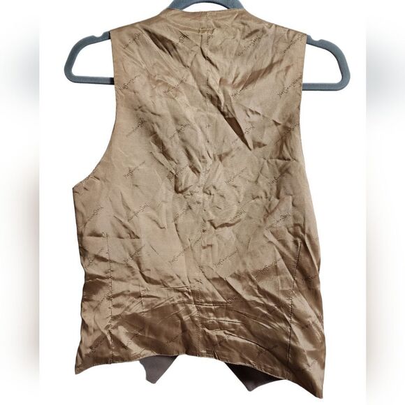 Yves Saint Laurent Vest - Picture 10 of 16